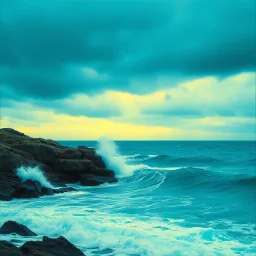 Turbulent Hearts