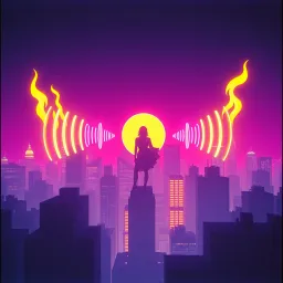 Fire and Fame