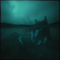 Davy Jones