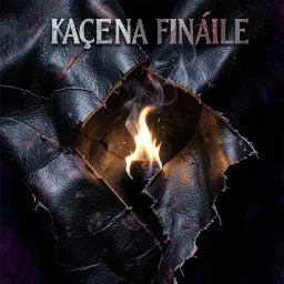 Kačena finále