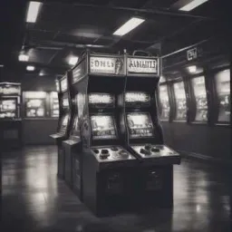 Five Old Nights