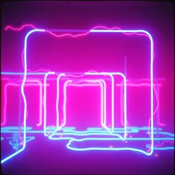 Dancing in the Wires