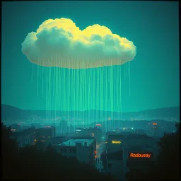 Rainfall Salvation