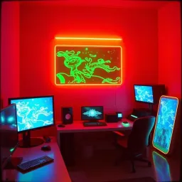 Gamer Lifestyle