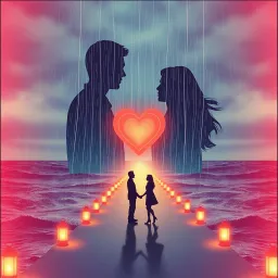 Romantic sacrifice