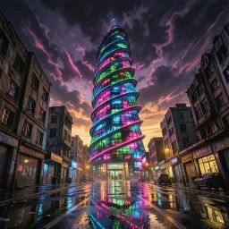 Vertigo