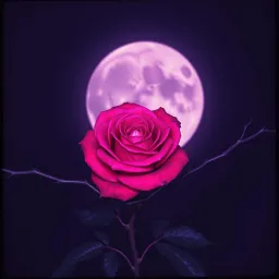 Thorns and Roses