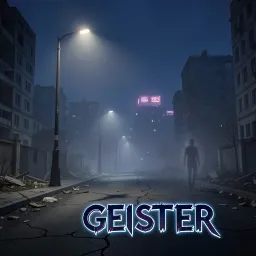 GEISTER