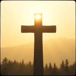 Power in His Name