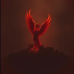 Ashes & Glory