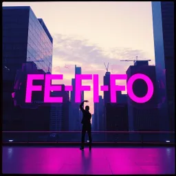 FE-FI-FO (I’M BACK) *
