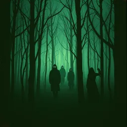 Nightmare Realm