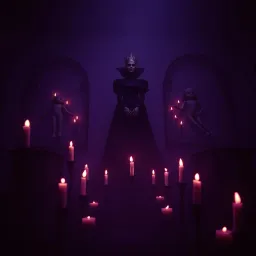 Shady Lady's Curse