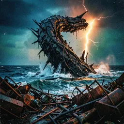 Leviathan Unleashed