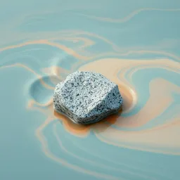 Granite stone
