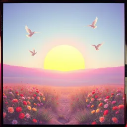 Peace is possible