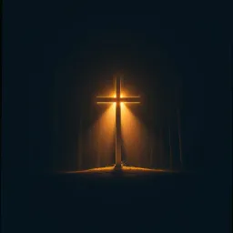 Santidade em agonia