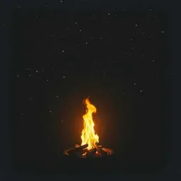 Flickering love