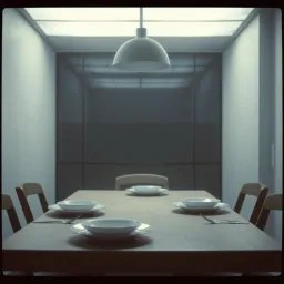 Dinner's Getting Cold