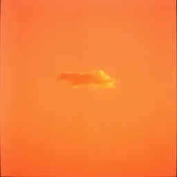 Di Langit Jingga