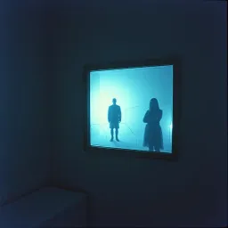 Fragments Of Glass
