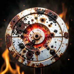 Focus Fire