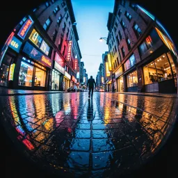 Walk Around It