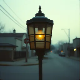 Out Of Time