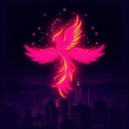 We Are The Fire In The Darkness