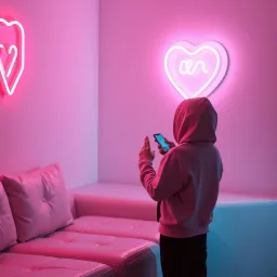 Valentine On Replay