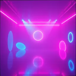 Crazy Beat, Dancing Feet