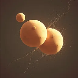 Orbit Around You