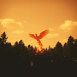 Through the Fire