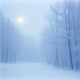 Belle Soirée d'Hiver