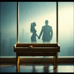 Entre nous...