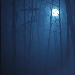 Gone But Not Alone