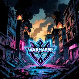 Warhammer Anthem