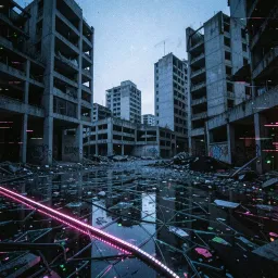Brutalist