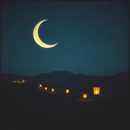 Bulan Berkah Ramadan