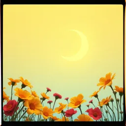 Sunshine and Moonlight for Val