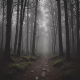 Curse of the Wendigo