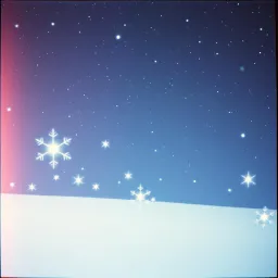"겨울 속의 빛 (Light in Winter)"
