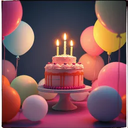 Marco Geburtstag