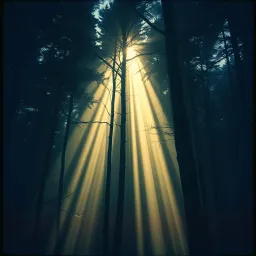 Electric Shadows
