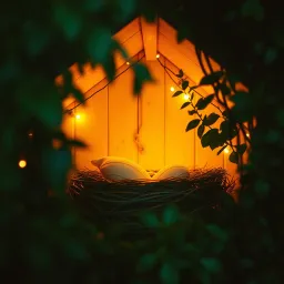 "Maa" (माँ)