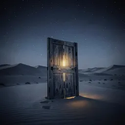Eis in deinen Augen