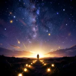 Reach for the Sky