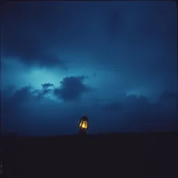 Đêm Không Còn Tên Anh