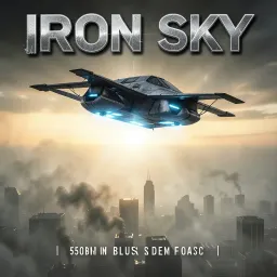 IRON SKY