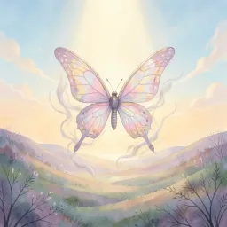 Chrysalis